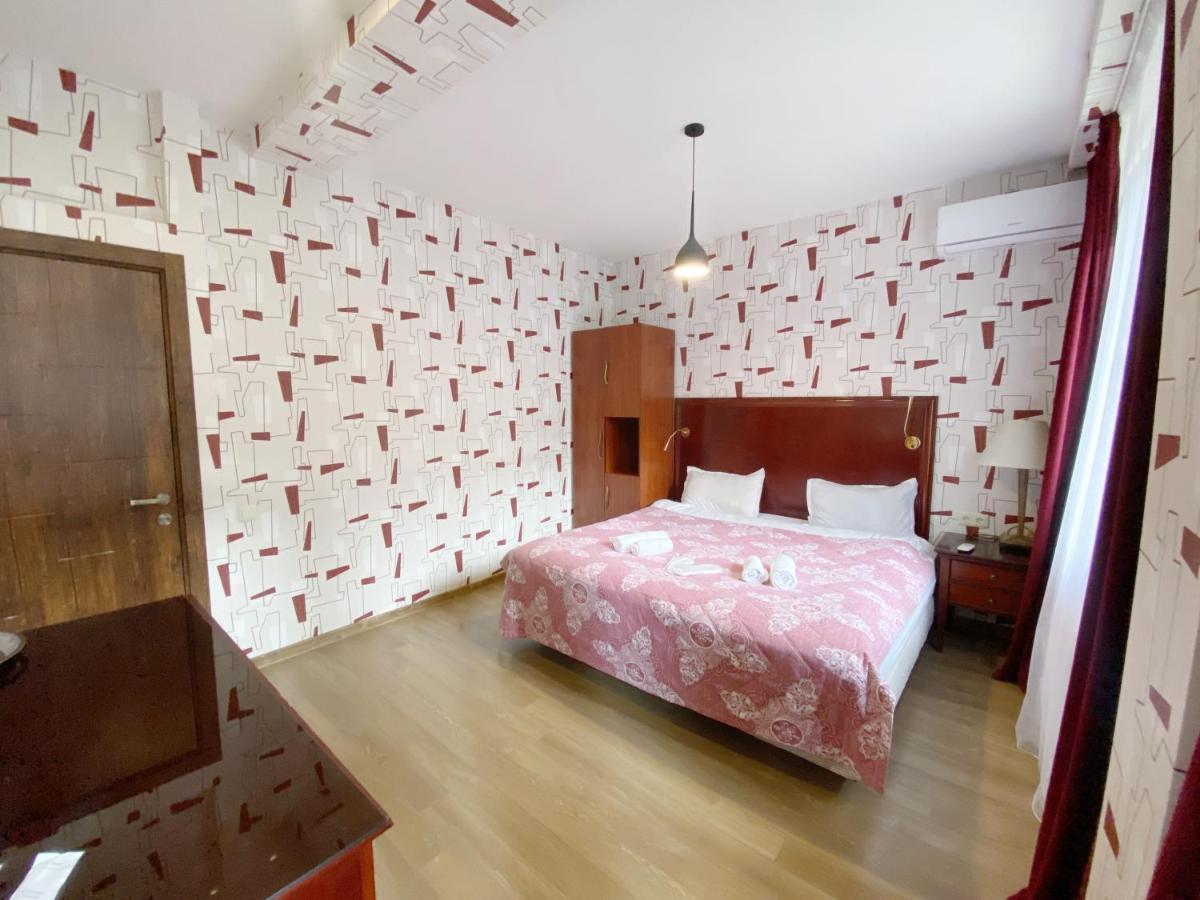 Chonkadzehotel Tbilisi Exterior foto