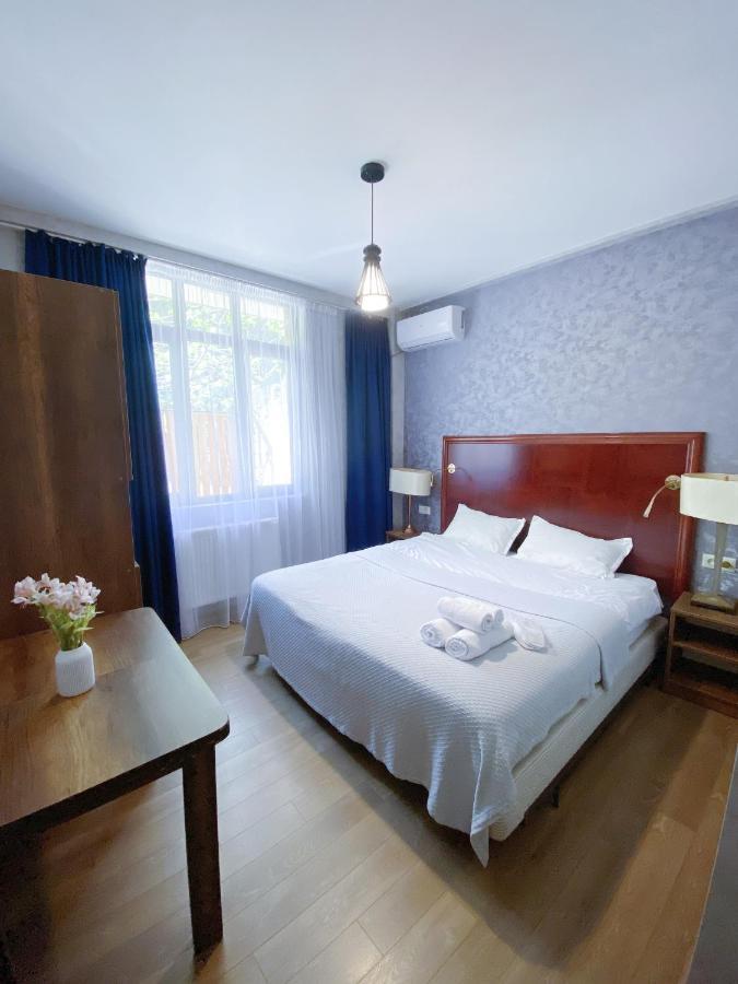 Chonkadzehotel Tbilisi Exterior foto